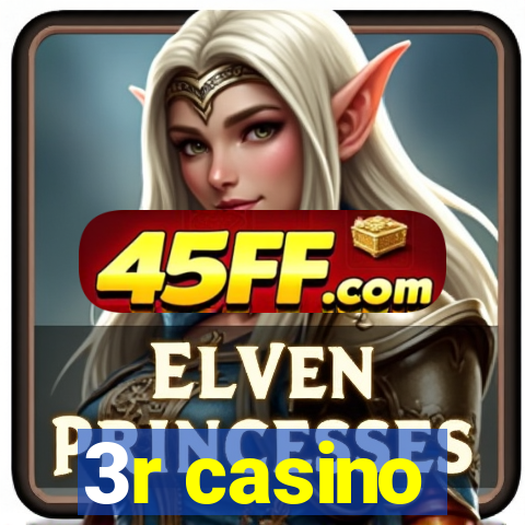 3r casino